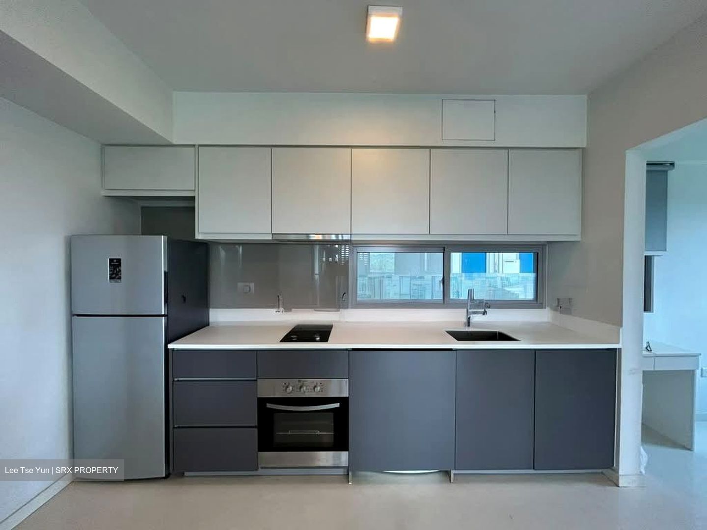 Q Bay Residences (D18), Condominium #582981311